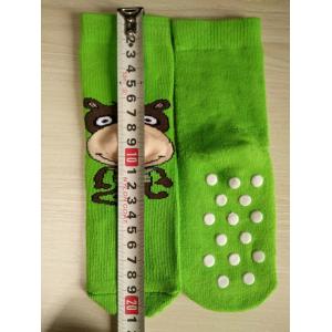 China 3D socks,kids socks,Combed  cotton socks,full  terry  socks supplier