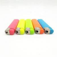 China ISO9994 Certified Dy-051 Model Cr Child Guard Electronic Lighter for Everyday and Easy on sale