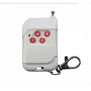 433MHz wireless remote control for internet camera security systems