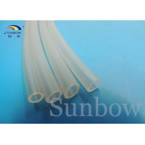 China Milk Beer Water Purifier Silicone Rubber Tube Aquarium Air Pump Carp supplier