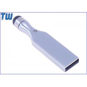China Stylus Metal Pen Drive Data Storage for Smart Phone and Tablet supplier