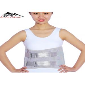 Super Thin Back Pain Relief Lower Lumbar Back Support Belt Brace Side Effects