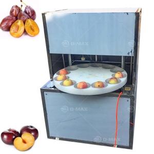 China Año 2023 Máquina automática de corte de núcleo de manzana de oliva Pit Pitter Pitting Removing Extracting Machine wholesale
