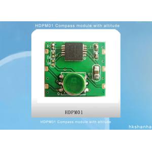 China Módulo do compasso do sensor de temperatura HDPM01 com altura supplier