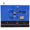 China Generador diésel de tipo silencioso Grupo electrógeno Generador diésel de bajo ruido Generador portátil para uso doméstico wholesale