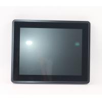 China DC12V Industrial LCD Monitor XGA USB Powered Capacitive Touchscreen on sale
