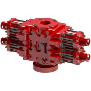 SL Type 7 1/16" To 21 1/4" Ram Blowout Preventer
