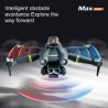 China 初心者用ドローン HUGTEC W17HW ウェイポイント 飛行計画 スローダウン着陸 UAV 8-10MIN イベントカバー wholesale