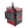 China 2L/min Oxygen Hydrogen Flame Brazing Machine for Copper Aluminium and Jewelry Brazing wholesale