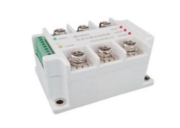 3 Phase High Reliability Thyristor Power Module Traditional Relay Working Mode