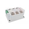 3 Phase High Reliability Thyristor Power Module Traditional Relay Working Mode