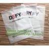 Cosmetic Waterproof Tote Plastic Clear Zip Makeup Shopping Crossbody Stationery
