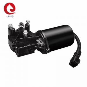 Travel Bus TS16949 Boat Windscreen Wiper Motor Brushed