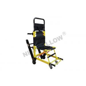 Climbing Wheelchair Stair Stretcher