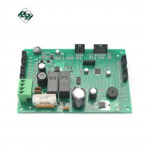 China Aluminum Industrial PCB Assembly Manufacturing HASL ENIG OSP Surface supplier