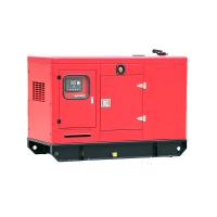 Solar Power Generator AC Generator 50kva 40kw Diesel Generator Price