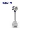 China LUGB Clamp Mounted Pipeline Vortex Flow Meter DN250 wholesale