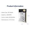 Nordic Mesh nRF52810 MS50SFB3 Low Energy Receiver RF Wireless Bluetooth 5 Smart Ble Beacon Module