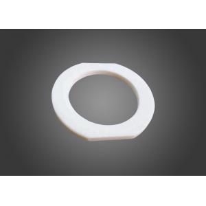 China Advanced Electronic Ceramic Ring 95 Al2o3 Alumina Metallized Ceramic supplier