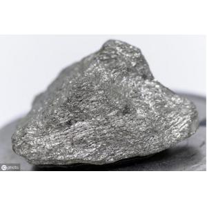 Metallic Niobium Metal 99.9% Min For High Temperature Alloying
