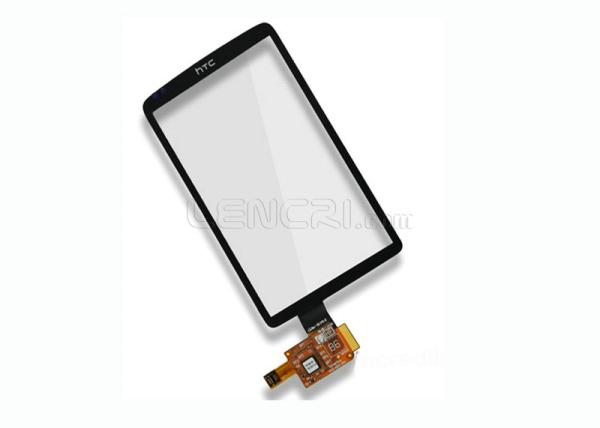 Desire ( A8181 ) Touch Screen HTC Lcd Digitizer Replacement