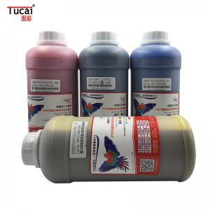 Outdoor Eco Solvent Ink Pigment Eco Solvent Max Ink For Epson DX4 DX5 DX7