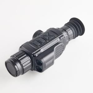 China Óculos de proteção infravermelhos militares do monocular da visão noturna do infravermelho da imagiologia térmica para o exército supplier