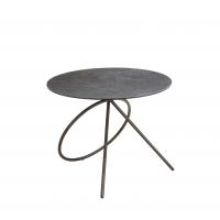 China Modern Style Artistic Coffee Tables 800*520mm Ceremic 3H Furniture With Various Options on sale