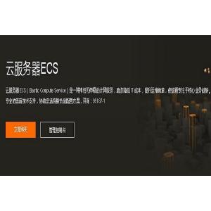 Best discount for Aliyun Cloud Server - ECS n4 87yuan/year