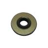 China Rod Guide Shock Absorber Parts NBR Rubber Oil Seal 14.2 MPa wholesale