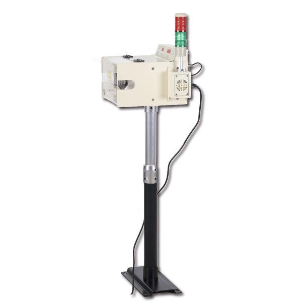 3.5KHz Sine Wave 1000/Min 50mm Wire Spark Tester Machine