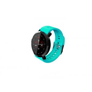 China TFT Touch Big Screen Sport Digital Sports Watch Precise Heart Rate Sedentary Monitor supplier