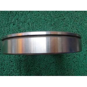 Deep Groove Type Double Row Roller Bearing 50118 90mm Outside Diameter