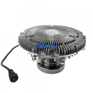 China Electric control Fan clutch 5000676708 5001867519 For Renault Truck Engine supplier