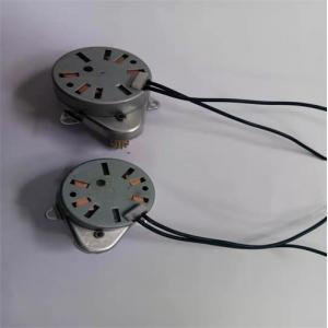 Oem Design Home Appliance Motor , AC Synchronous Motor Explosion Proof