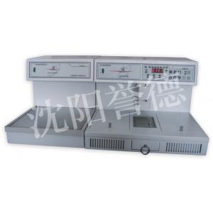 China Split Type Paraffin Embedding Station Center With 4L Paraffin Reservoir Capacity SYD-B supplier