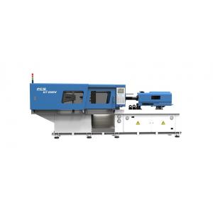Servo Power Saving Injection Molding Machine Injection Molder For Plastic Parts Product