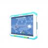 China High Precision GPS Positioning Handheld Rugged Tablet Android 8.1 With Barcode Scanner wholesale