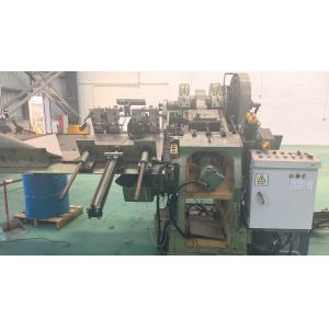 Used DRD Can Making Machine