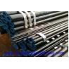 High Yield API Carbon Steel Pipe ERW/SAW 24 Inch Steel Pipe Of Black