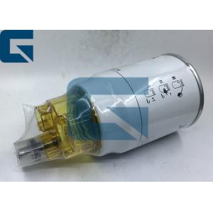 DH150-9 Excavator Accessories Diesel Fuel Filter PL270 Water Separator Assembly PL270