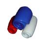China FVMQ Rubber Compound for O Rings Heat Resistant -17 to 20 Compression Set wholesale