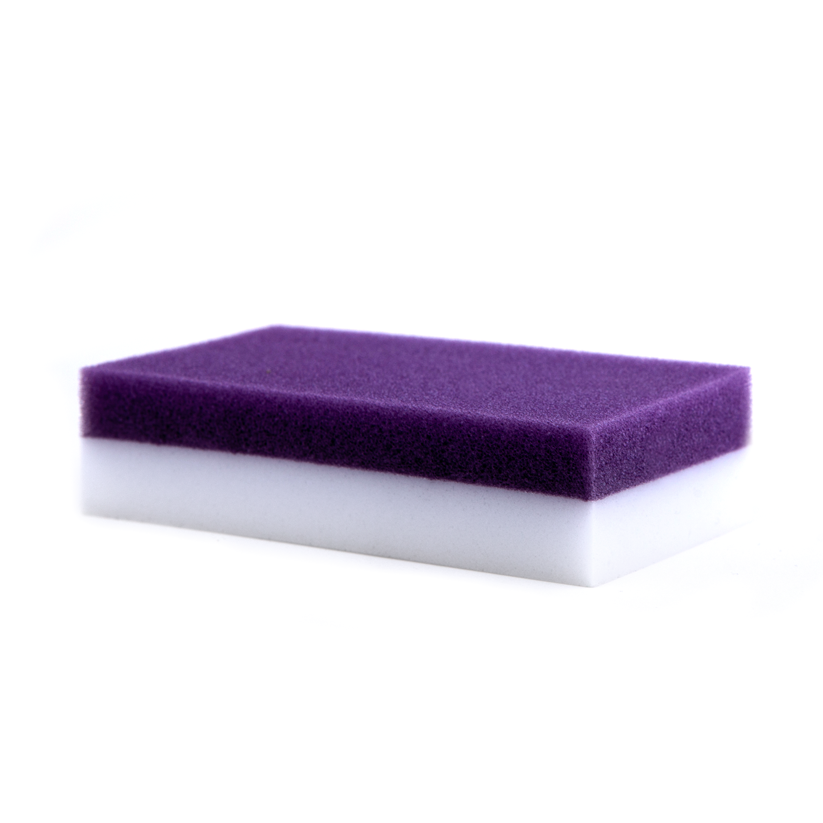 China Melamine Magic Sponge with High-Density Microporous Structure for Abrasion-Resistant and Non-Scratch Cleaning wholesale