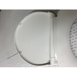 China High quality U type new style sanitary toilet seat cover ceramic toilet seat cover with thick toilet seat cover supplier