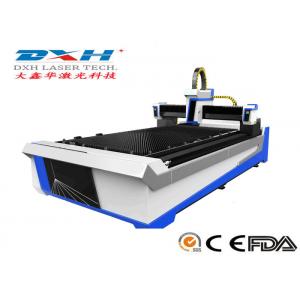 China High Power Metal Laser Cutting Machine For Knives 3000*1500mm Processing Area supplier
