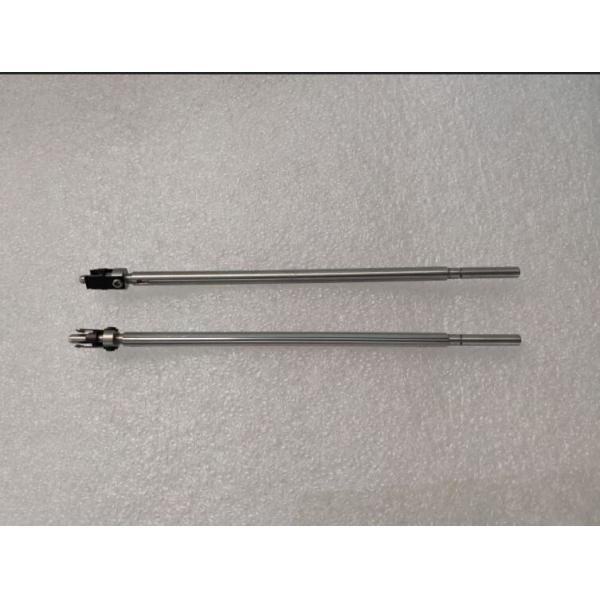 KV8-M7135-A0Xシャフトの頭部のアッセンブリのYamahaのノズルの棒標準的なヘッド棒の固体材料