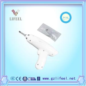 China equipamento antienvelhecimento da beleza da atomização não invasora não invasora portátil handheld do nebulizer 2016 supplier