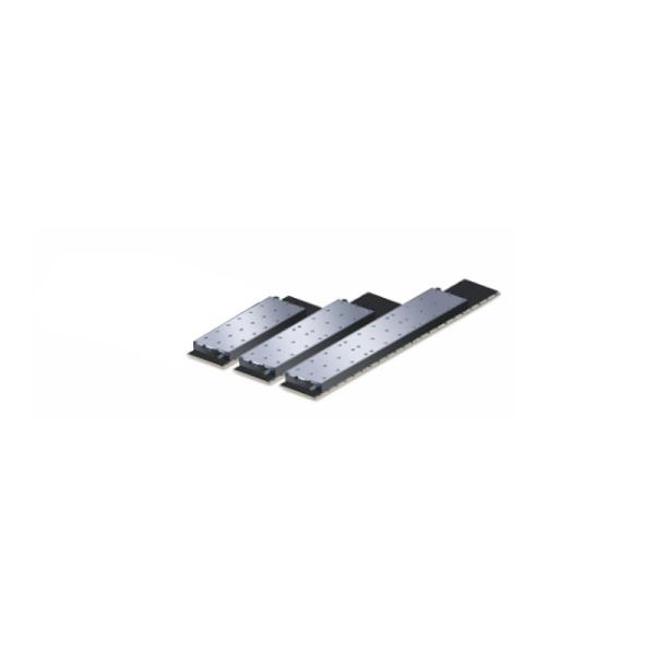低い魅力のリニア モーターをCogging 2700N Ironcoreのリニア モーターの大規模な勢力