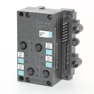 China 6ES7414-5HM06-0AB0 Siemens CPU Module supplier