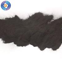 Wholesale high quality pure iron powder price with good quality